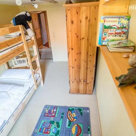 Ferienhaus Waltraud * Wernigerode
