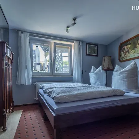 Holiday home Ferienhaus Waltraud Wernigerode