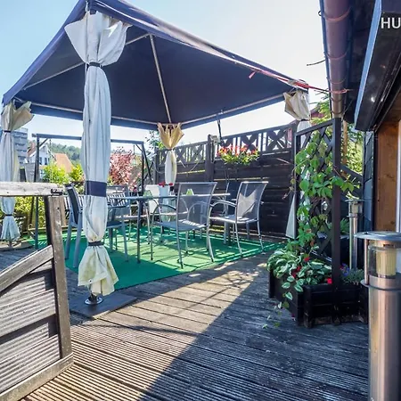 Ferienhaus Waltraud Holiday home