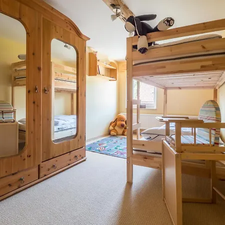 Holiday home Ferienhaus Waltraud Wernigerode