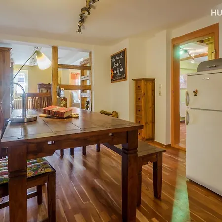 Ferienhaus Waltraud Holiday home