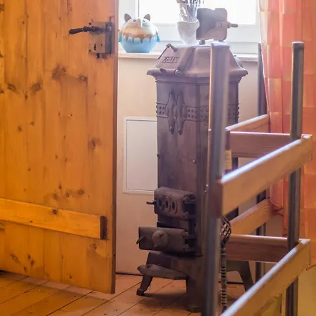 Ferienhaus Waltraud Holiday home *