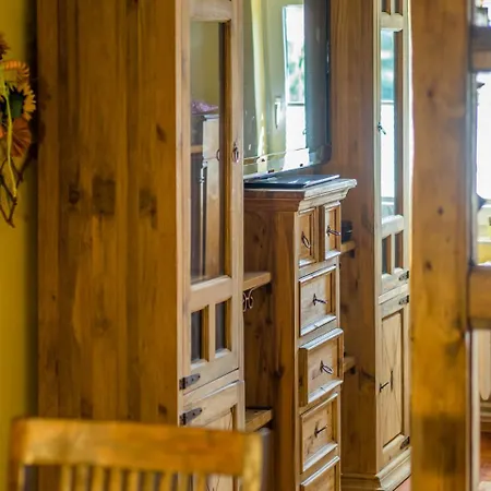 Ferienhaus Waltraud * Wernigerode