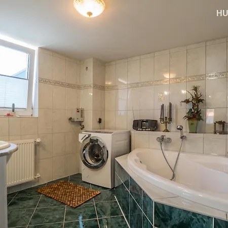 Ferienhaus Waltraud Holiday home *
