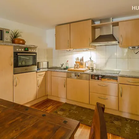 Holiday home Ferienhaus Waltraud Wernigerode