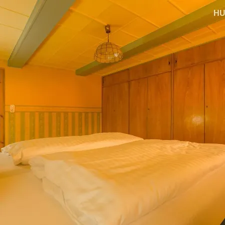 Ferienhaus Waltraud Holiday home Wernigerode