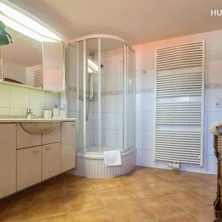 Holiday home Ferienhaus Waltraud Wernigerode