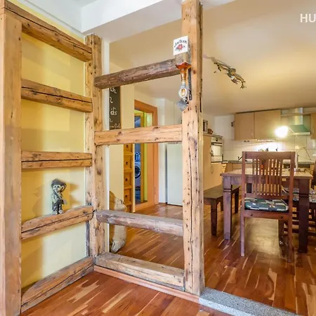 Holiday home Ferienhaus Waltraud Wernigerode