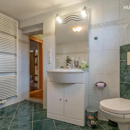 Holiday home Ferienhaus Waltraud *