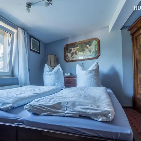 Ferienhaus Waltraud * Wernigerode
