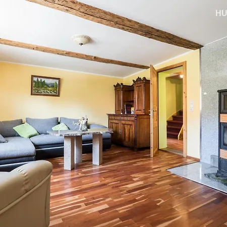 Ferienhaus Waltraud Holiday home